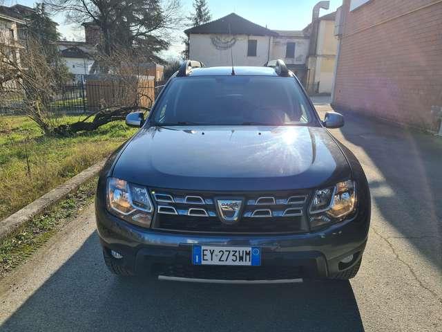 Dacia Duster 1.6 Ambiance Gpl 4x2 105cv