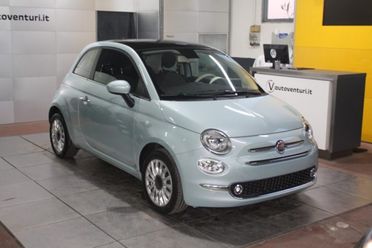 FIAT 500 1.0 Hybrid