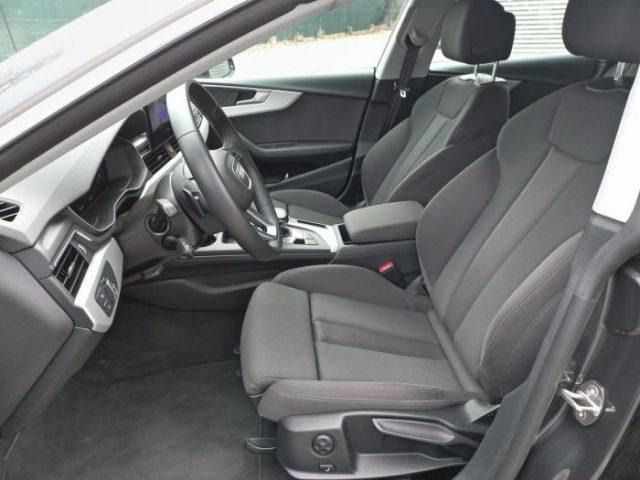 AUDI A5 spb 40 tfsi s tronic business