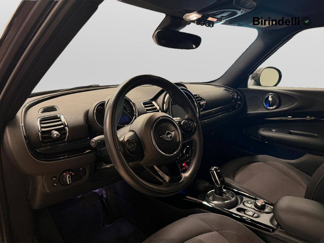 MINI Mini Clubman (F54) - Mini 1.5 One D Hype Clubman