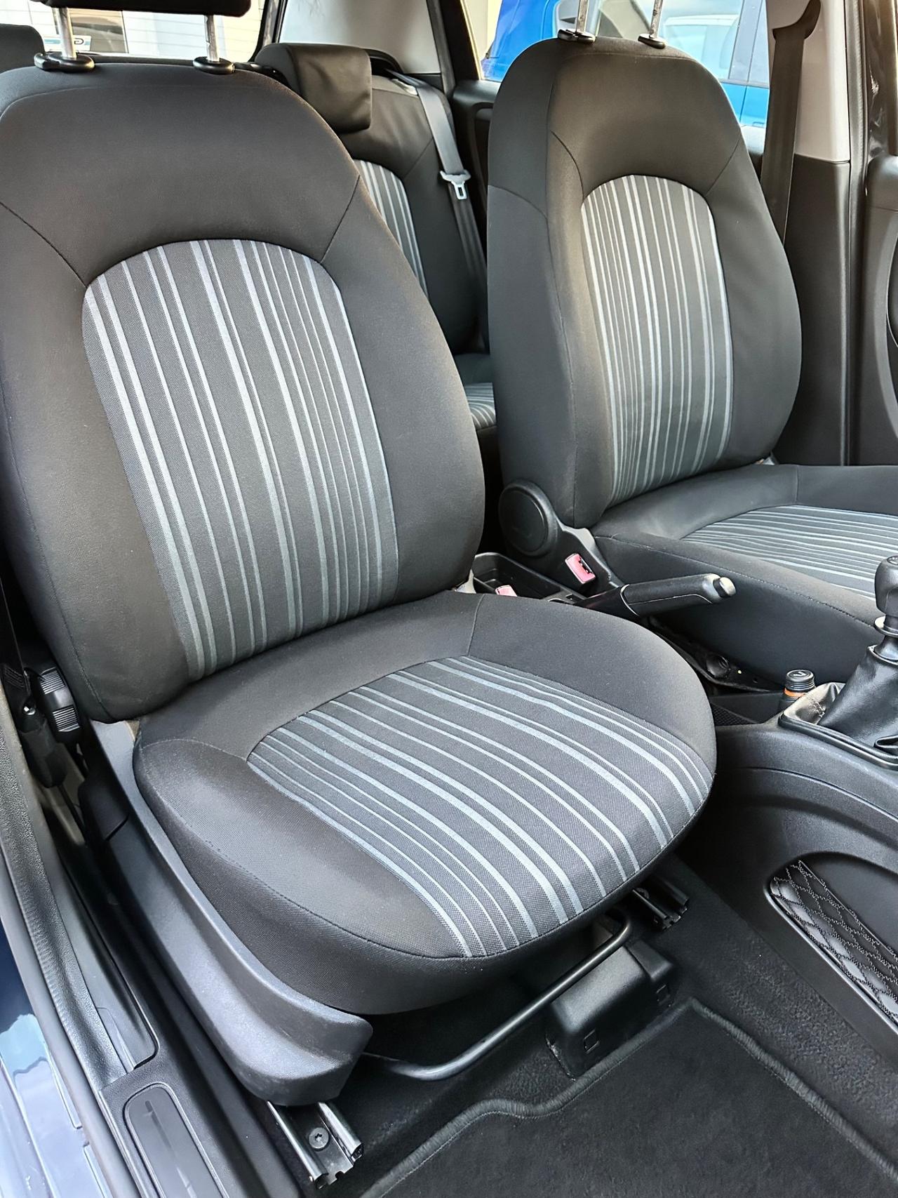 Fiat Punto Evo 1.2Bz 69Cv 5P Dynamic -Neopatentati