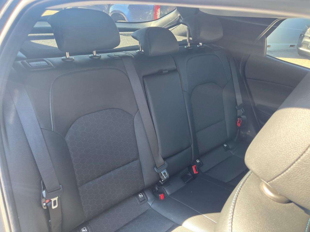 Kia Xceed 1.5 tgdi mhev style 160cv mt