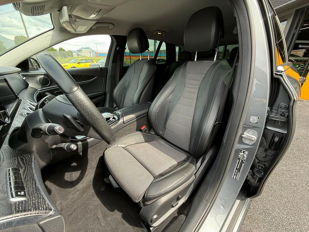 Mercedes Classe E 220 d Business Sport 4matic auto