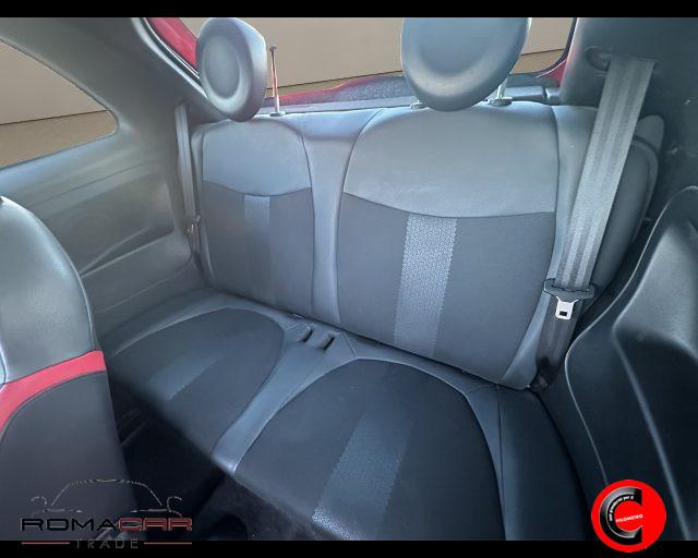 FIAT 500 1.3 Multijet 16V 95 CV Cult