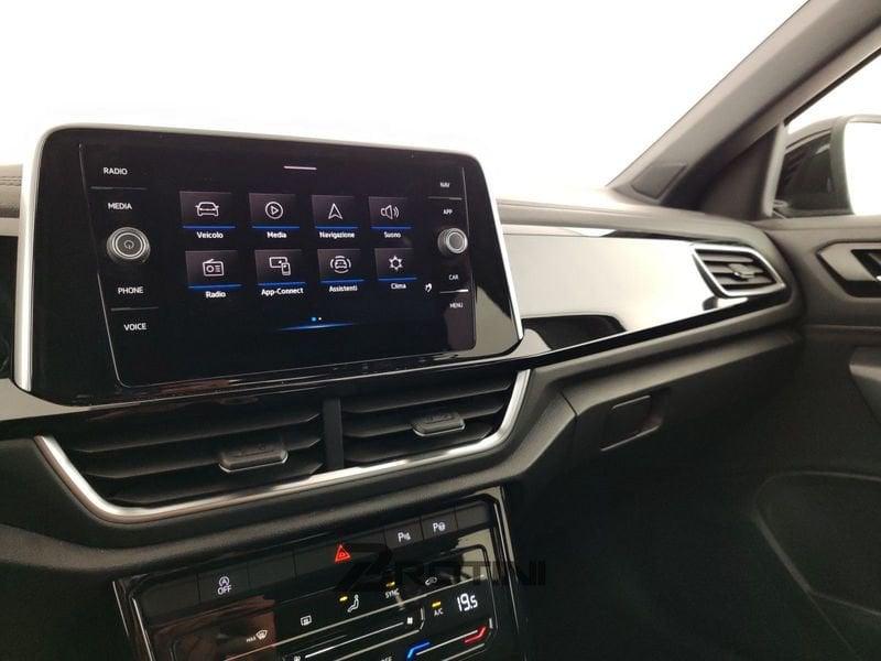 Volkswagen T-Roc T-Roc 1.5 tsi R-Line