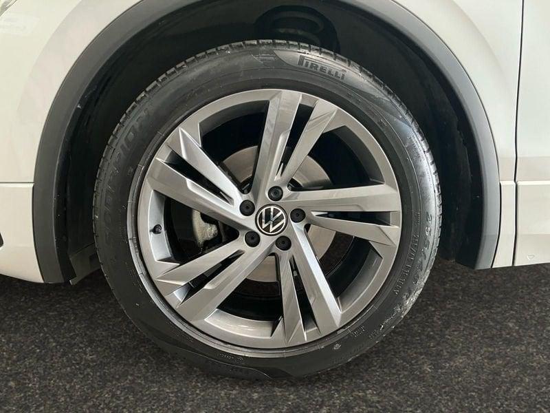 Volkswagen Tiguan 1.5 TSI 150CV DSG ACT R-Line