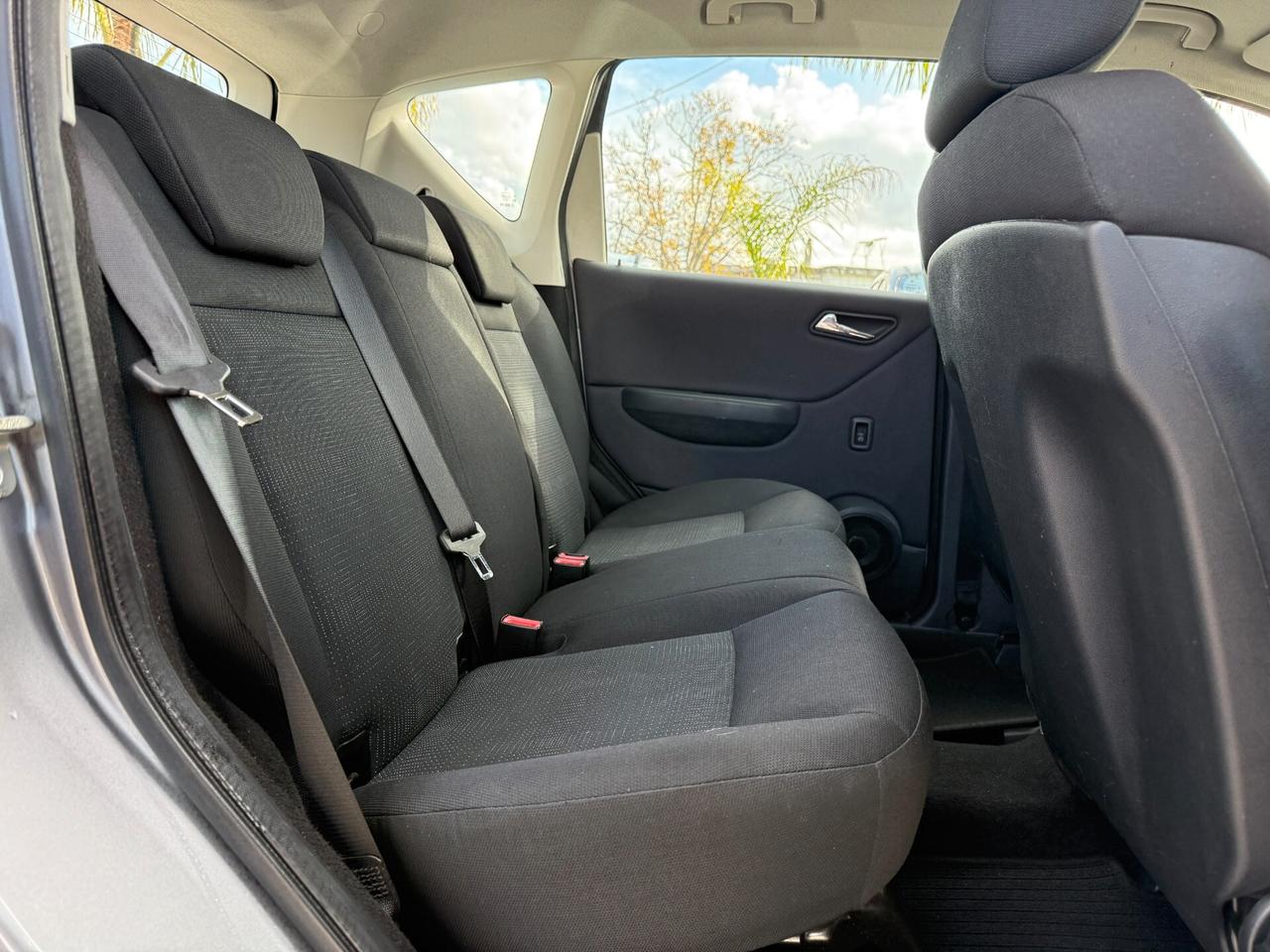 MERCEDES CLASSE A-160 2011 2.0 DIESEL 82CV *98.000 KM