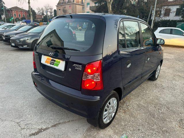 HYUNDAI Atos POCHI KM! Prime 1.1 12V Active