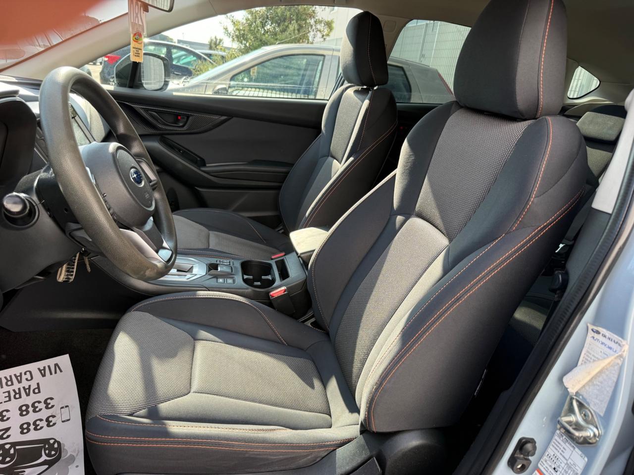 Subaru XV 1.6i Bi-Fuel 4x4