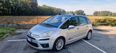 Citroen C4 Grand Picasso 1.6 HDi 110 FAP CMP6 Classique