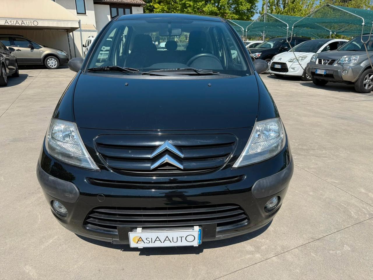 Citroen C3 1.1 BENZINA neo-pat 99.000KM