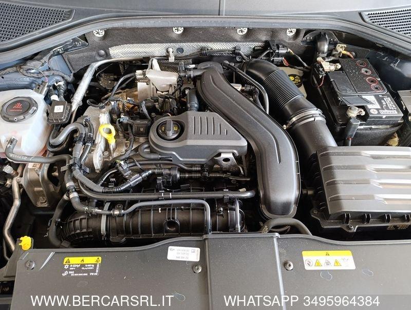 Volkswagen T-Roc T-Roc 1.5 TSI ACT DSG Life