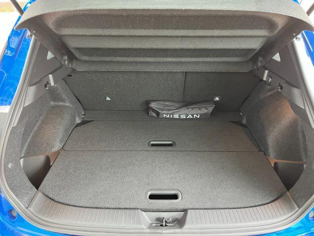NISSAN Qashqai MHEV 140 CV N-Style