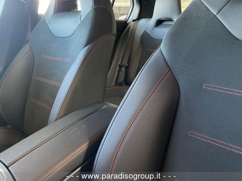 Mercedes-Benz Classe A W177 NUOVA BUSINESS EXTRA A 250 e Plug-in hybrid Automatic
