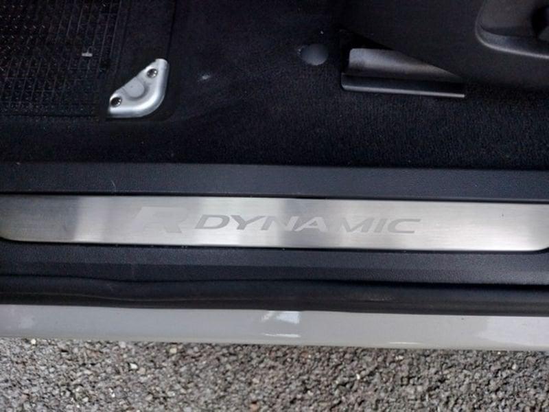 Land Rover Range Rover Evoque 1.5 I3 160 MHEV R-Dynamic S FWD auto