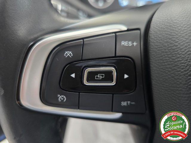 DR MOTOR DR F35 1.5 Turbo Bi-Fuel GPL