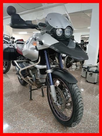 Bmw r 1150 gs adventure *promo incluso passaggio