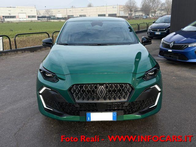 RENAULT Clio Full Hybrid E-Tech 160 CV 5p Techno - PROMO