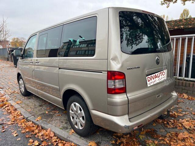 Volkswagen T5 MULTIVAN HIGHLINE