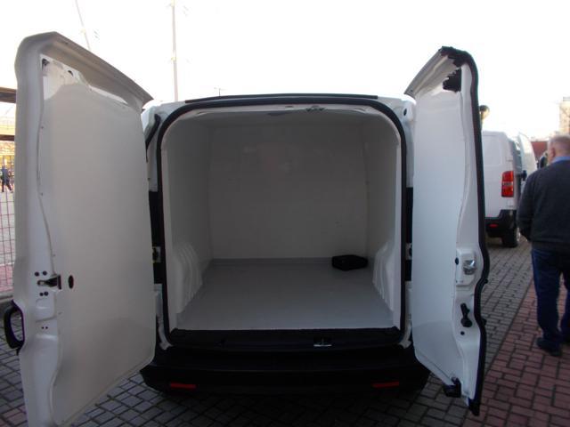 FIAT Doblo 1.3 MJT Cargo