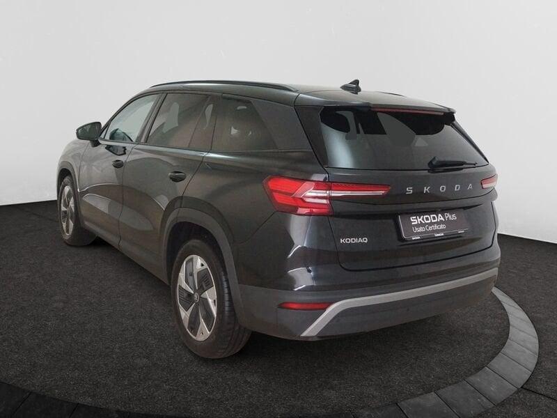 Skoda Kodiaq Kodiaq 2.0 TDI EVO SCR DSG 7 posti Executive