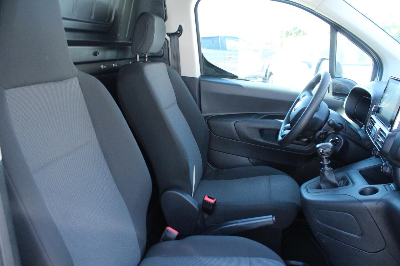 Fiat Doblò 1.5 BlueHdi 100 CV
