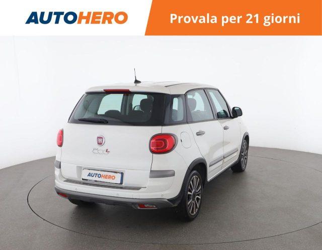 FIAT 500L 1.3 Multijet 95 CV Cross