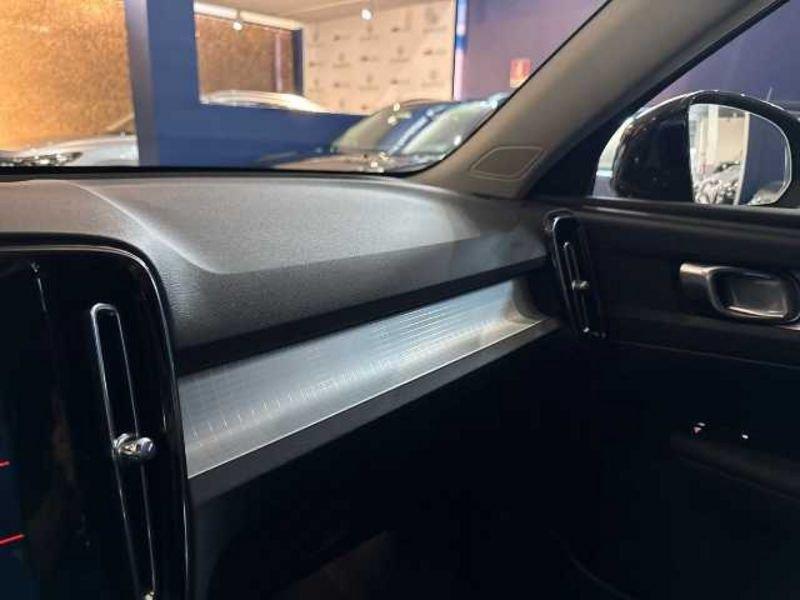 Volvo XC40 1.5 t3 Business Plus geartronic my20