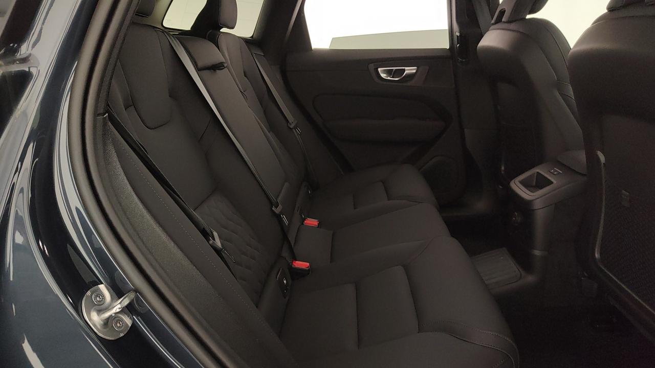 VOLVO XC60 2.0 t6 phev Plus Bright awd auto