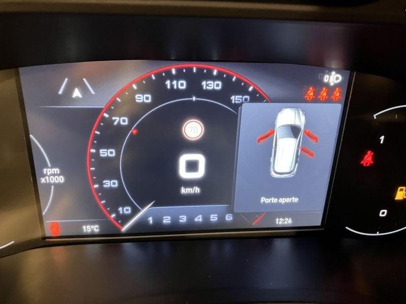 FIAT Tipo 1.6 Mjt 130cv S&S Cross