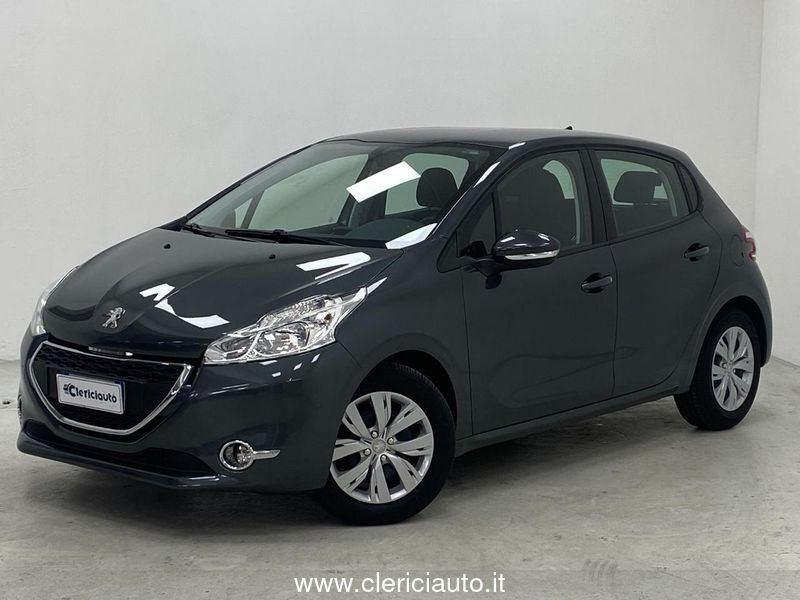 Peugeot 208 1.2 VTi 82 CV 5 porte Access