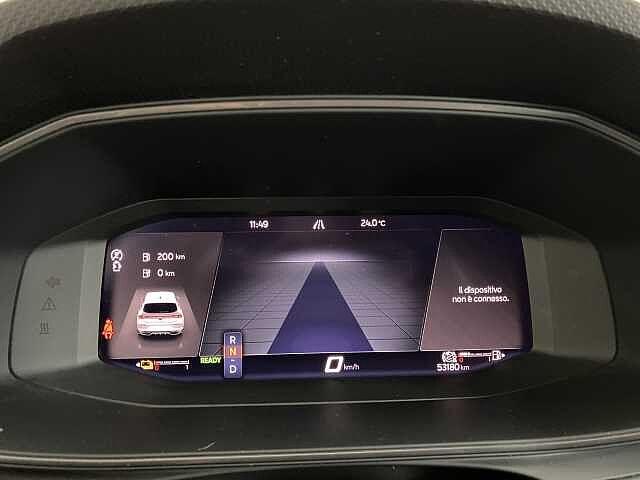 CUPRA Leon 1.4 e-HYBRID 204 CV DSG