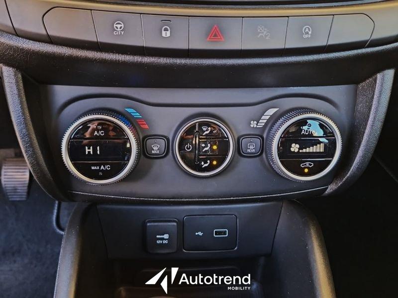 FIAT Tipo Cross 1.3 Multijet 95 CV 5 Porte City Cross S&S