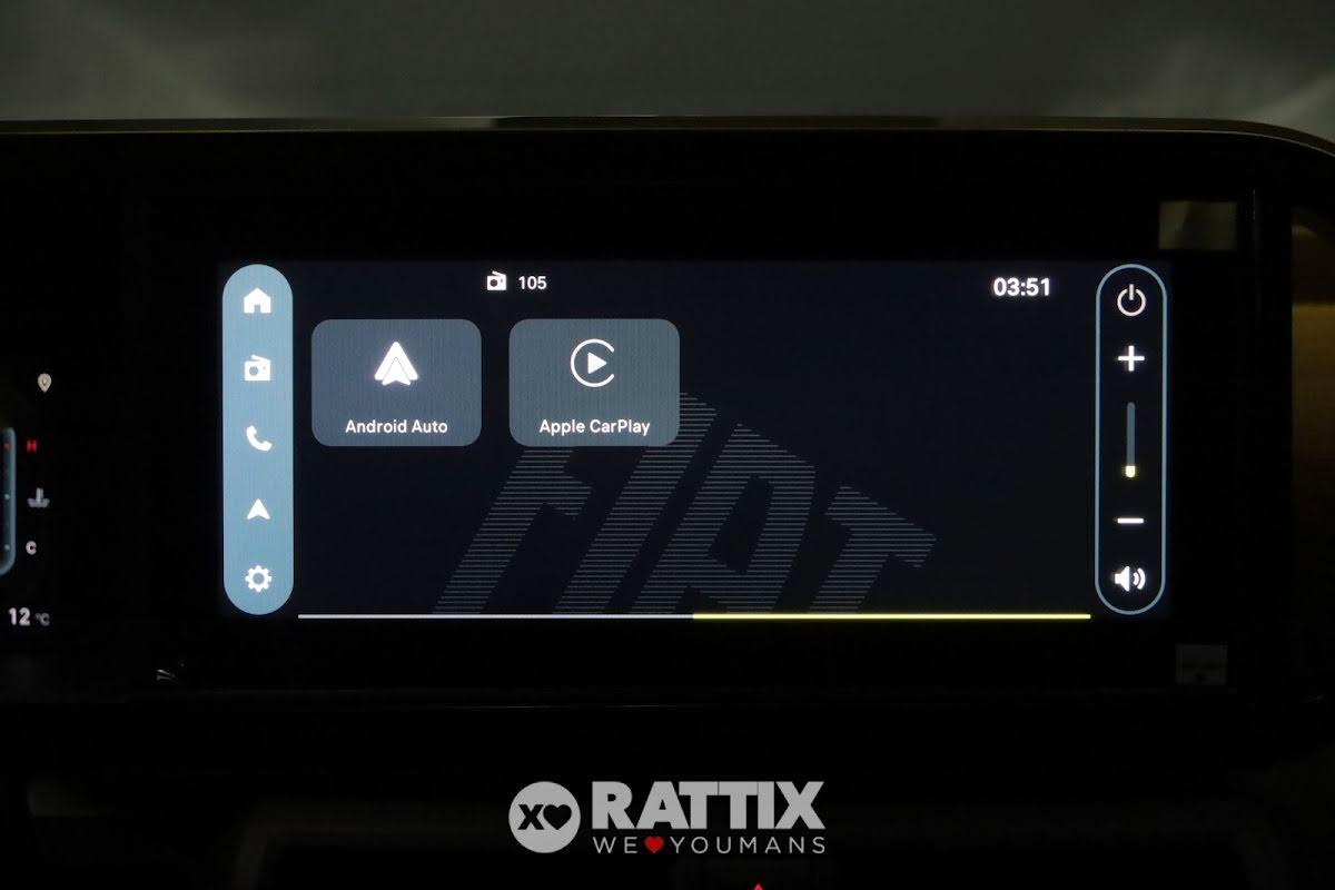 Fiat Grande Panda 1.2 Hybrid 110CV La Prima e-DCT