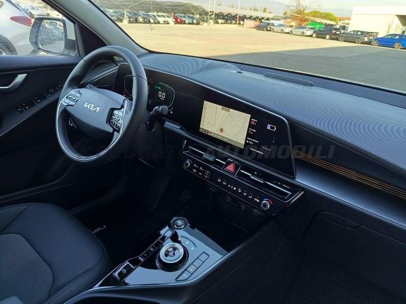 KIA Niro Niro 1.6 gdi phev Style 171cv dct