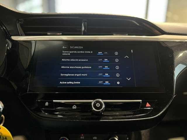 Opel Corsa 1.2 100 CV GS