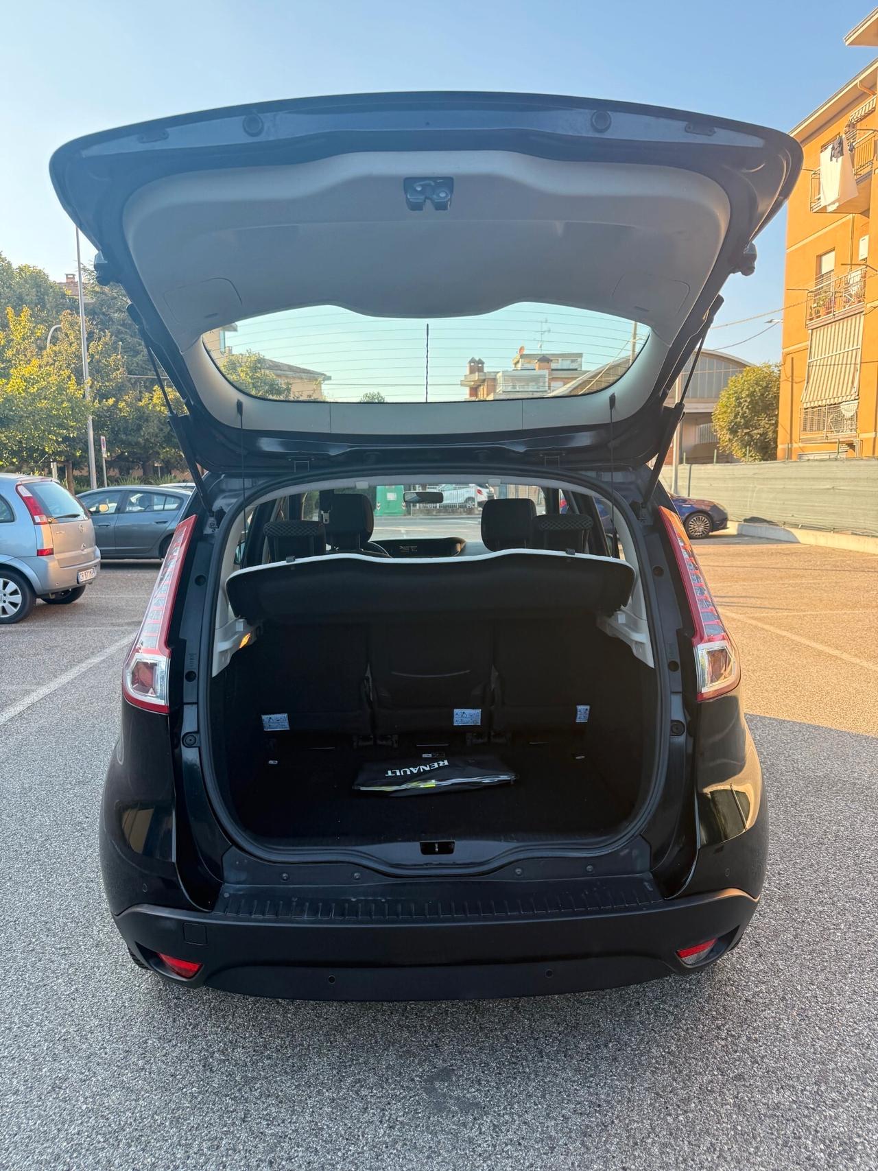 Renault Scenic X-Mod 1.6 Gpl - NEOPATENTATI - 12 MESI DI GARANZIA
