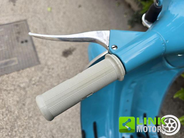 PIAGGIO Vespa 50 R *ASI*