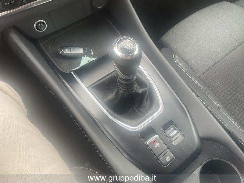 Nissan Qashqai III 2021 1.3 mhev N-Connecta 2wd 140cv