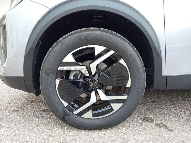 Peugeot 2008 2008 1.2 puretech Allure s&s 130cv eat8