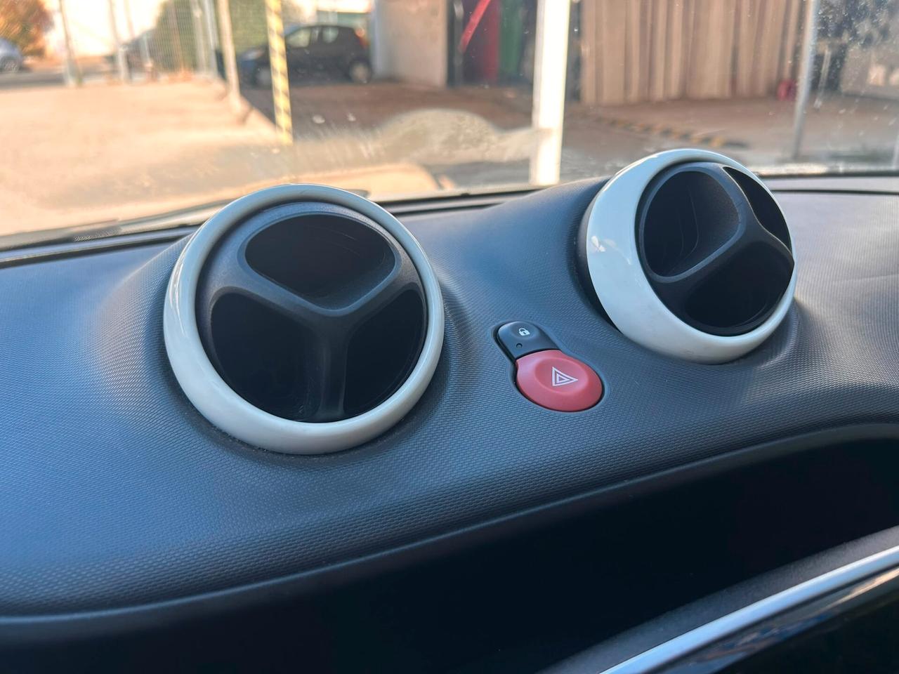 Smart ForFour 70 1.0 Prime