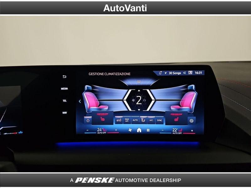 BMW Serie 1 118d MSport Pro