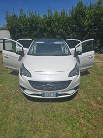 Opel Corsa 1.2 5 porte b-Color