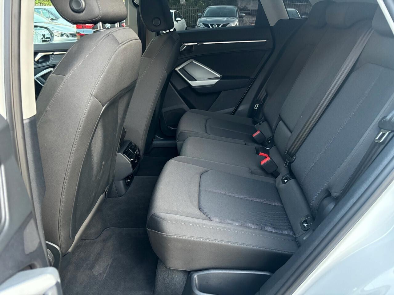 Audi Q3 35 TDI S-TRONIC 150 CV SPORT MY 21 FULL LED