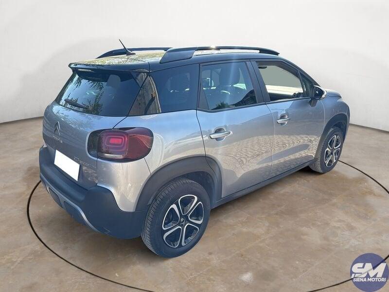 Citroën C3 Aircross C3 Aircross PureTech 110 S&S You