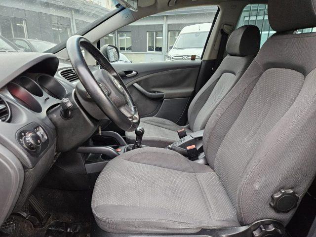SEAT Altea XL 1.9 TDI DPF