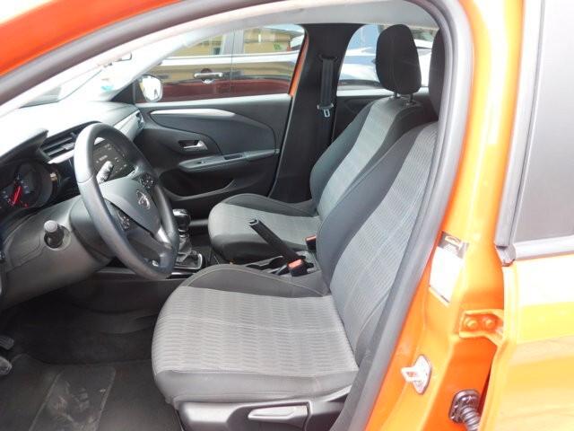 Corsa 1.5 D 100 CV Edition