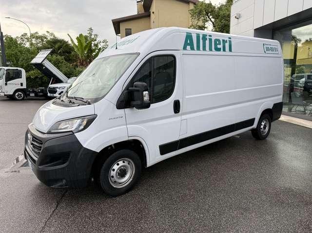 Fiat Ducato 2.3MJT LH2 Furgone E6D 160cv3700x1810xx1930 kg1332