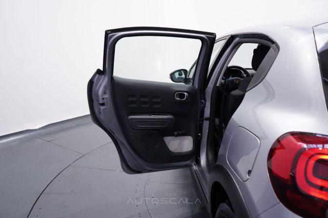CITROEN C3 1.2 PureTech 83cv S&S Feel Pack