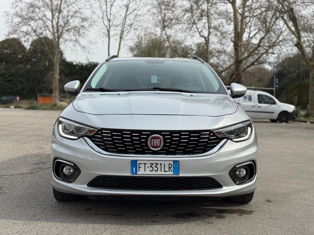 FIAT Tipo 2019 1.6Mtj Lounge 120cv Cambio Automatico